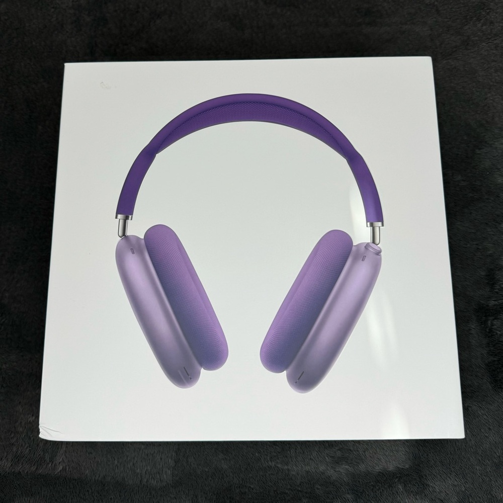 Apple AirPods Max Purple (USB-C)